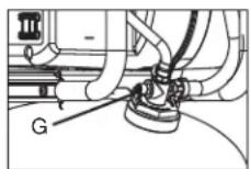 DEWALT DXCM271 - VÁLVULA DE SEGURIDAD - 1