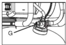 DEWALT DXCM271 - SAFETY VALVE - 1