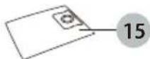 DEWALT DXV16PA - DEFINITIONS: SAFETY ALERT SYMBOLS AND WORDS - 6