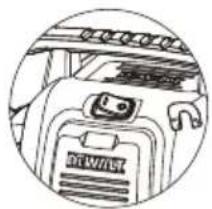 DEWALT DXV16PA - ADVERTENCIA: - 1