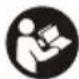 DEWALT DXV16PA - DEFINITIONS: SAFETY ALERT SYMBOLS AND WORDS - 8