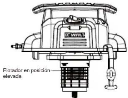 DEWALT DXV16PA - ADVERTENCIA: - 1