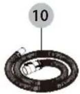 DEWALT DXV16PA - DEFINITIONS: SAFETY ALERT SYMBOLS AND WORDS - 5