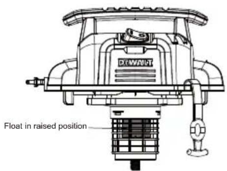 DEWALT DXV16PA - ENGLISH - 1