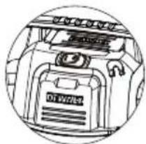 DEWALT DXV12P - WARNING: - 1