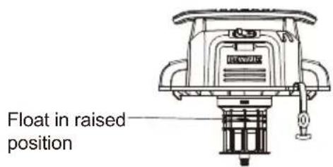 DEWALT DXV12P - WET PICK-UP - 1