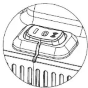 DEWALT DXV06G - INSTRUCCIONES DE OPERACIÓN - 1