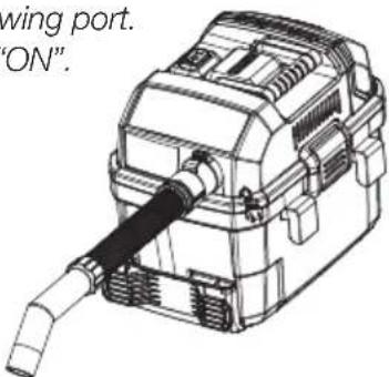 DEWALT DXV06G - CAUTION: - 1