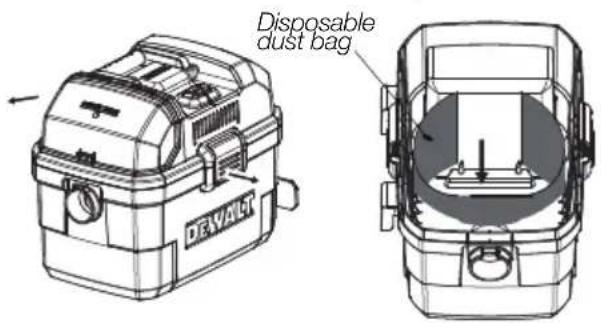 DEWALT DXV06G - ENGLISH - 1