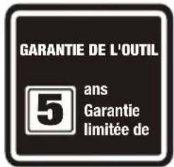 DEWALT DXF1616 - ▲ AVERTISSEMENT : - 1