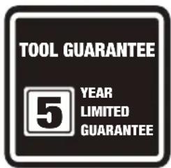 DEWALT DXF1616 - TROUBLESHOOTING - 2