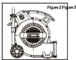 DEWALT DXAM2818 - AIR MOVER OPERATING POSITIONS - 1