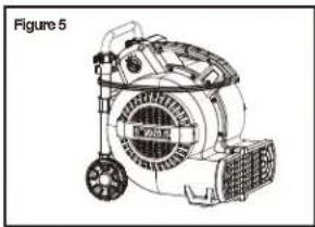 DEWALT DXAM2818 - CAUTION: - 1