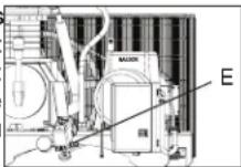 DEWALT DXCMV7518075 - SOUPAPE DE SÛRETÉ - 1