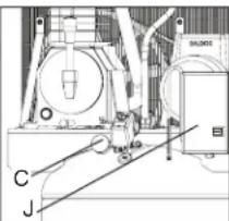 DEWALT DXCMV7518075 - ARRANCADOR MAGNÉTICO (REQUERIDO) - 1
