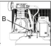 DEWALT DXCMV7518075 - INTERRUPTEUR AUTO (-)/ARRÊT (OFF) (O) - 1