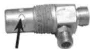 DEWALT DXCMV7518075 - Remplacement ou nettoyage de la soupape de retenue - 2