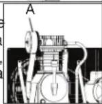 DEWALT DXCMV7518075 - FILTRO DE ENTRADA DE AIRE - 1