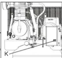 DEWALT DXCMV7518075 - INTERRUPTEUR DE RÉENCLENCHEMENT DU DÉMARREUR MAGNÉTIQUE - 1