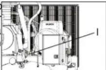 DEWALT DXCMV7518075 - VÁLVULA DE CONTROL - 1