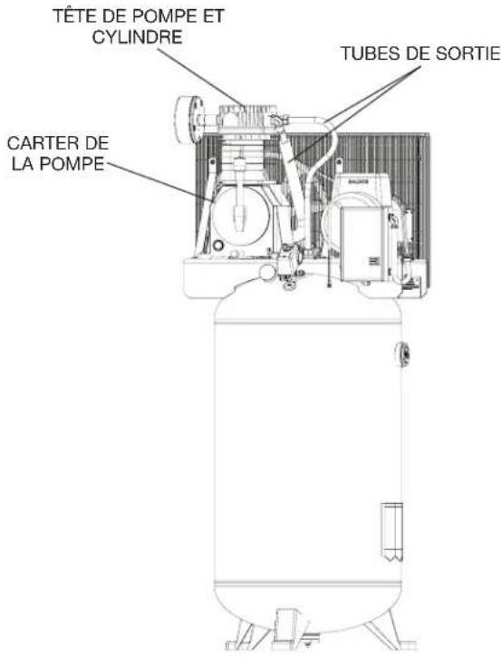 DEWALT DXCMV7518075 - Surfaces chaudes - 1