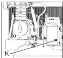 DEWALT DXCMV7518075 - MAGNETIC STARTER RESET SWITCH - 1