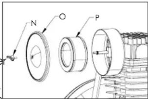 DEWALT DXCMTA1980854 - Checking Air Filter (Fig. 1) - 1