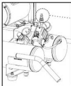 DEWALT DXCMTA1980854 - PILOT VALVE/DUAL CONTROL FEATURE - 1