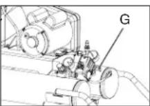DEWALT DXCMTA1980854 - VÁLVULA DE SEGURIDAD - 1