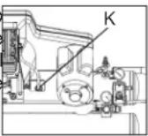 DEWALT DXCMTA1980854 - VÁLVULA DE CONTROL - 1