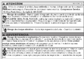 DEWALT DXCMTA1980854 - Service d'entretien additionnel - 2