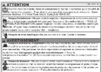 DEWALT DXCMTA1980854 - Limited Warranty - 3