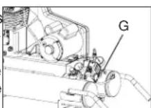 DEWALT DXCMTA1980854 - SOUPAPE DE SÛRETÉ - 1