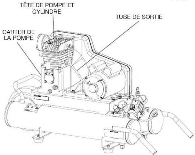 DEWALT DXCMTA1980854 - Surfaces chaudes - 1