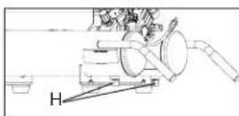 DEWALT DXCMTA1980854 - AIR TANK DRAIN VALVE(S) - 1