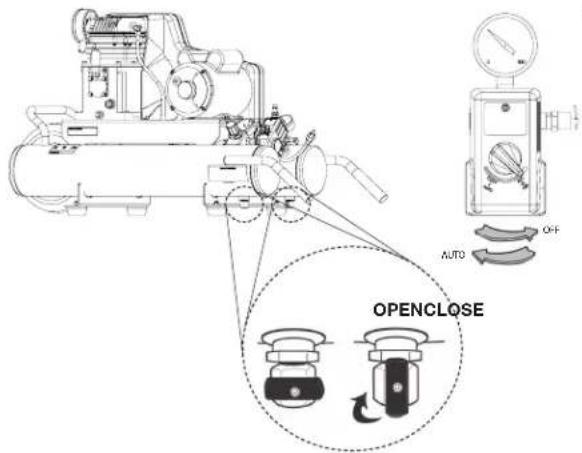 DEWALT DXCMTA1980854 - Shut-down (Fig. 1) - 1