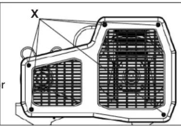 DEWALT DXCMTA1980854 - Adjusting Belt Tension - 2
