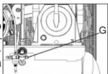 DEWALT DXCMH1393075 - VÁLVULA DE SEGURIDAD - 1