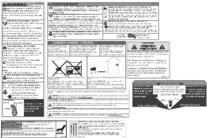 DEWALT DXCMH1393075 - Troubleshooting Guide - 1