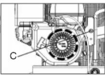 DEWALT DXCMH1393075 - ARRANQUE ELÉCTRICO - 1