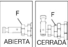 DEWALT DXCMH1393075 - VÁLVULA DE DESCARGA - 1