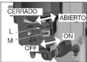DEWALT DXCMH1393075 - El procedimiento: - 1