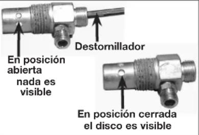 DEWALT DXCMH1393075 - Para reemplazar o limpiar la válvula de retención - 1