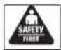 DEWALT DXCMH1393075 - ⚠ WARNING: RISK OF HOT SURFACES WHAT CAN HAPPEN HOW TO PREVENT IT - 1