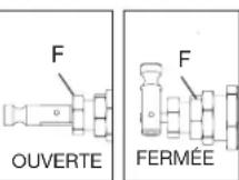 DEWALT DXCMH1393075 - SOUPAPE DE DÉCOMPRESSION - 1