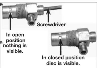 DEWALT DXCMH1393075 - To Replace or Clean Check Valve - 1