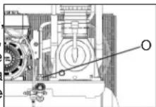 DEWALT DXCMH1393075 - VÁLVULA DE CONTROL - 1