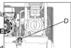 DEWALT DXCMH1393075 - CONTRÔLE DE L'ÉTRANGLEUR - 1
