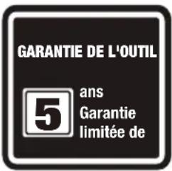 DEWALT DXF3080 - ▲ AVERTISSEMENT: Si le cordon - 1