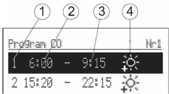 KOSPEL EKCO.M3-24 - CONFIGURATION: - 2